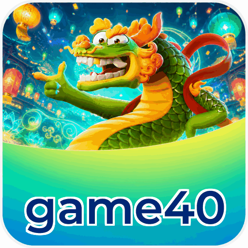 game40 Facebook - Página oficial com promoções e comunidade ativa