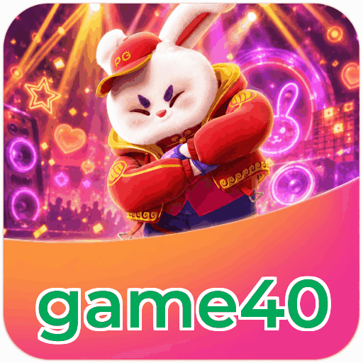 game40 Facebook - Página oficial com promoções e comunidade ativa