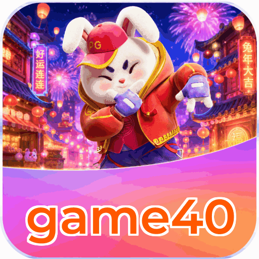 game40 Facebook - Página oficial com promoções e comunidade ativa